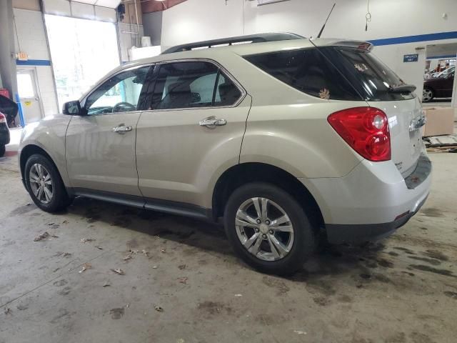 2012 Chevrolet Equinox LT