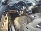 2013 Mercedes-Benz SL 550