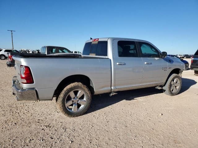 2019 Dodge RAM 1500 Classic SLT