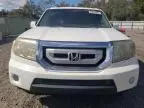 2009 Honda Pilot EXL