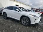 2018 Lexus RX 350 Base