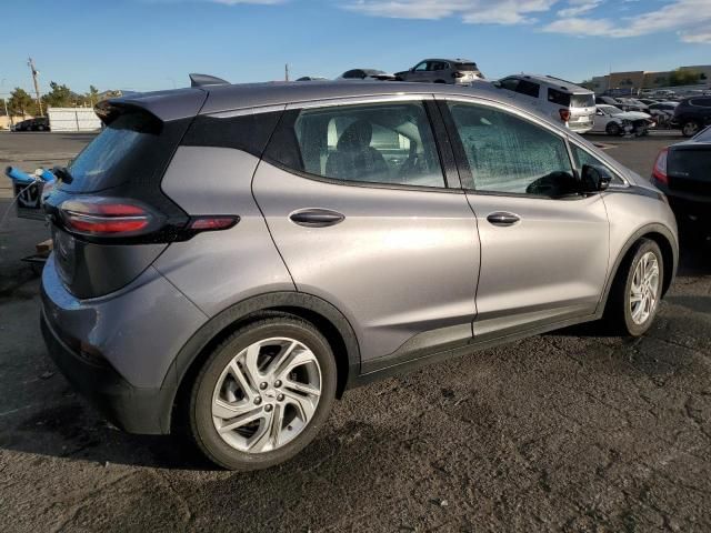 2023 Chevrolet Bolt EV 1LT