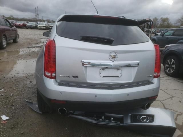 2015 Cadillac SRX Performance Collection