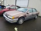 1989 Ford Taurus LX