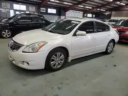 Nissan salvage cars for sale: 2010 Nissan Altima Base