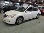 2010 Nissan Altima Base