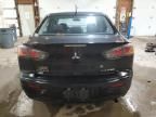 2015 Mitsubishi Lancer SE