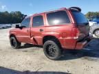 2003 Cadillac Escalade Luxury