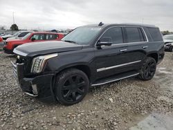 2020 Cadillac Escalade Premium Luxury en venta en Cahokia Heights, IL