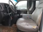 2012 Chevrolet Express G2500