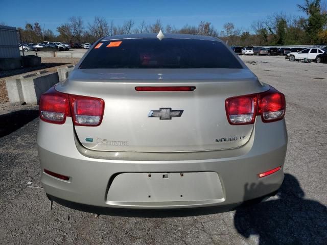 2014 Chevrolet Malibu 1LT