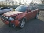 2010 Subaru Forester 2.5X Limited