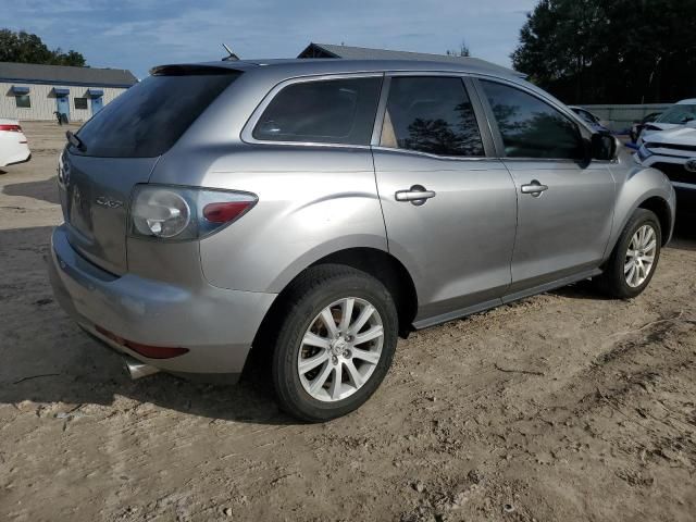 2010 Mazda CX-7