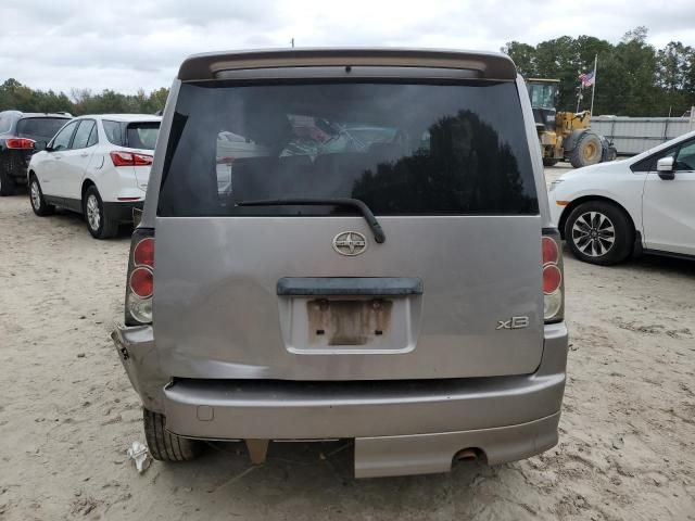 2006 Scion XB