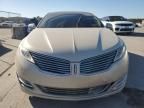 2015 Lincoln MKZ