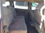 2012 Honda Odyssey EX