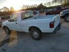 2005 Ford Ranger