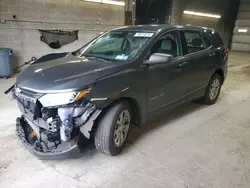 2019 Chevrolet Equinox LS en venta en Angola, NY