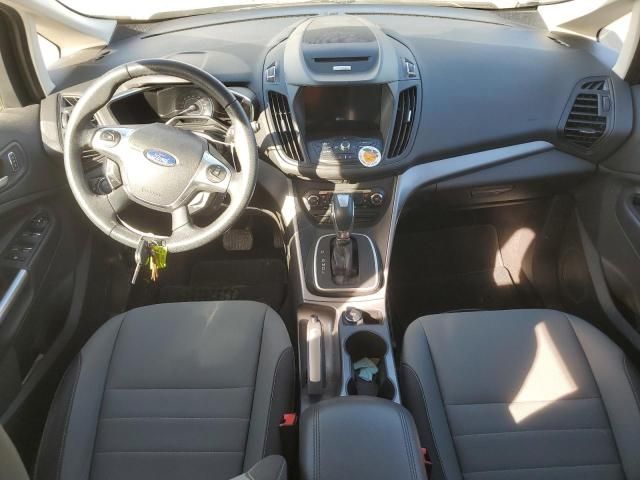 2016 Ford C-MAX SE