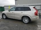 2016 Volvo XC90 T6