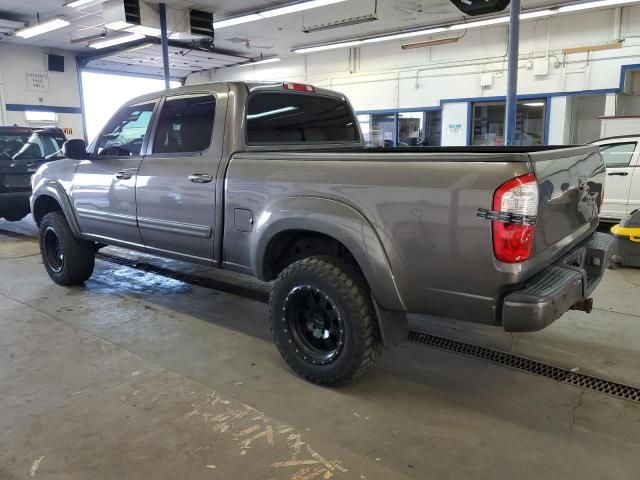 2006 Toyota Tundra Double Cab Limited