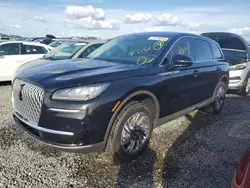 Lincoln salvage cars for sale: 2024 Lincoln Corsair