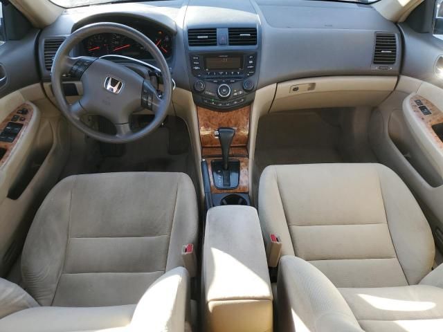 2003 Honda Accord EX