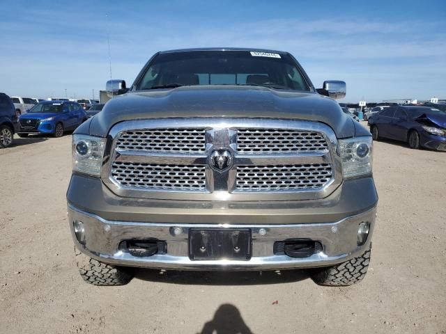 2015 Dodge 1500 Laramie