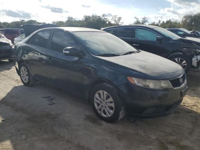 2010 KIA Forte EX