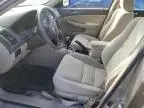 2004 Honda Accord EX