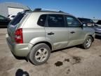 2006 Hyundai Tucson GL