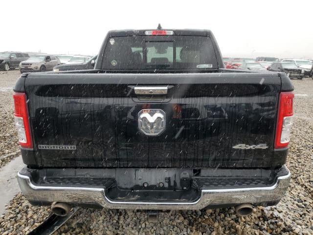 2019 Dodge RAM 1500 BIG HORN/LONE Star