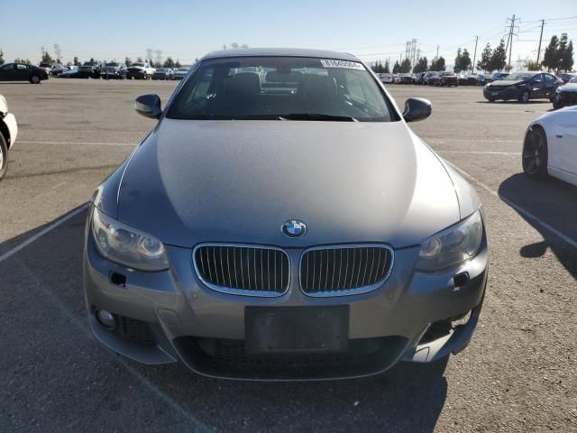 2013 BMW 328 I Sulev