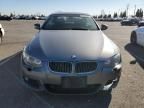 2013 BMW 328 I Sulev