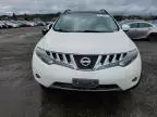 2010 Nissan Murano S