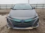 2018 Toyota Prius Prime