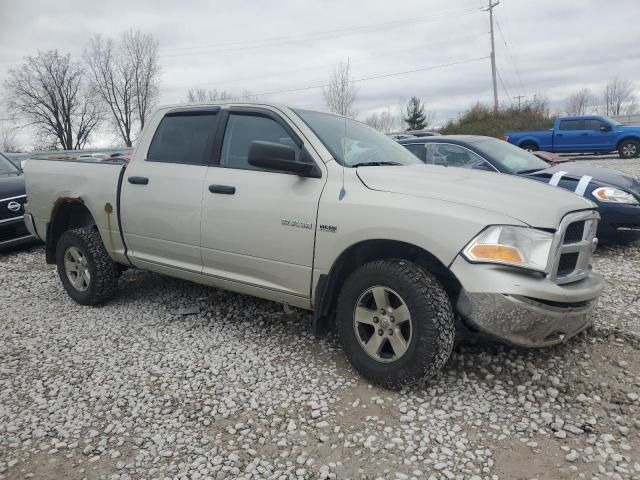 2010 Dodge RAM 1500