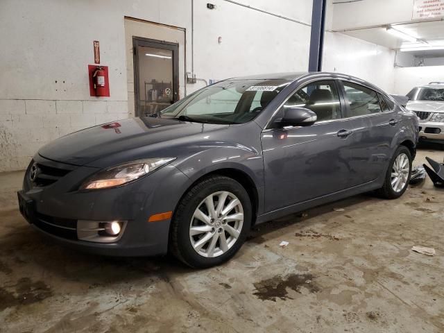 2011 Mazda 6 I