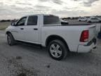 2012 Dodge RAM 1500 ST