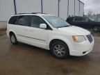 2010 Chrysler Town & Country Touring