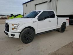 2016 Ford F150 Super Cab en venta en Milwaukee, WI