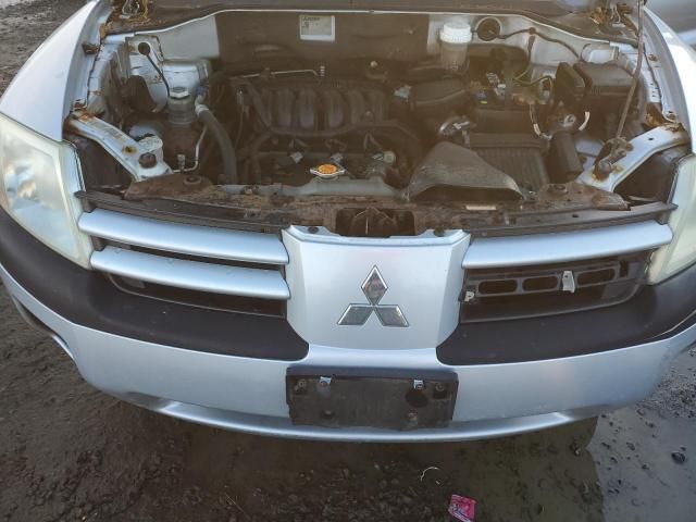 2004 Mitsubishi Endeavor LS