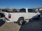 2006 Toyota Tundra Double Cab Limited