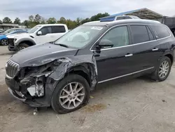 2017 Buick Enclave en venta en Florence, MS