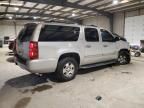 2011 Chevrolet Suburban K1500 LT