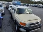 2008 Toyota FJ Cruiser