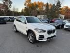 2023 BMW X5 XDRIVE45E