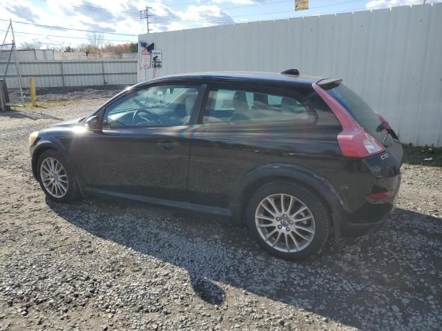 2011 Volvo C30 T5