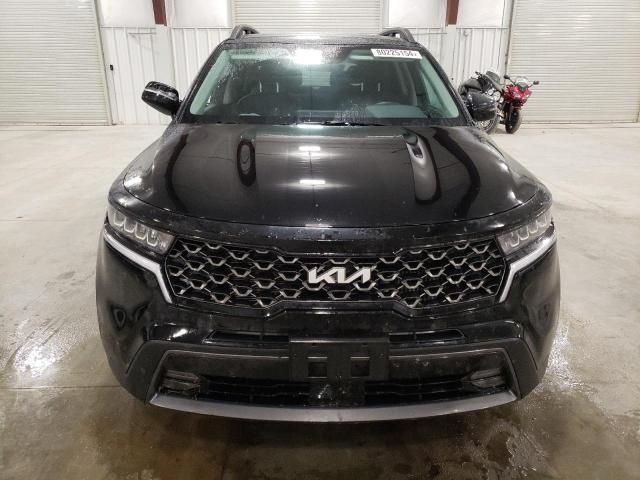 2023 KIA Sorento EX