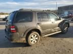 2007 Ford Explorer XLT